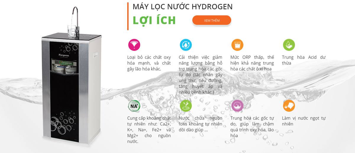 may-loc-nuoc-hydrogen-Kangaroo-kg-100-ha
